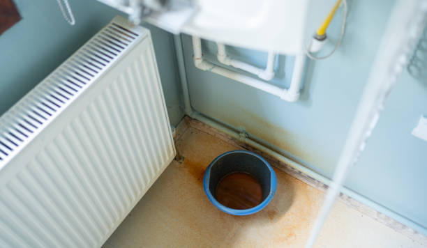 Best Water damage contractors near me  in Village Of Oak Creek, AZ